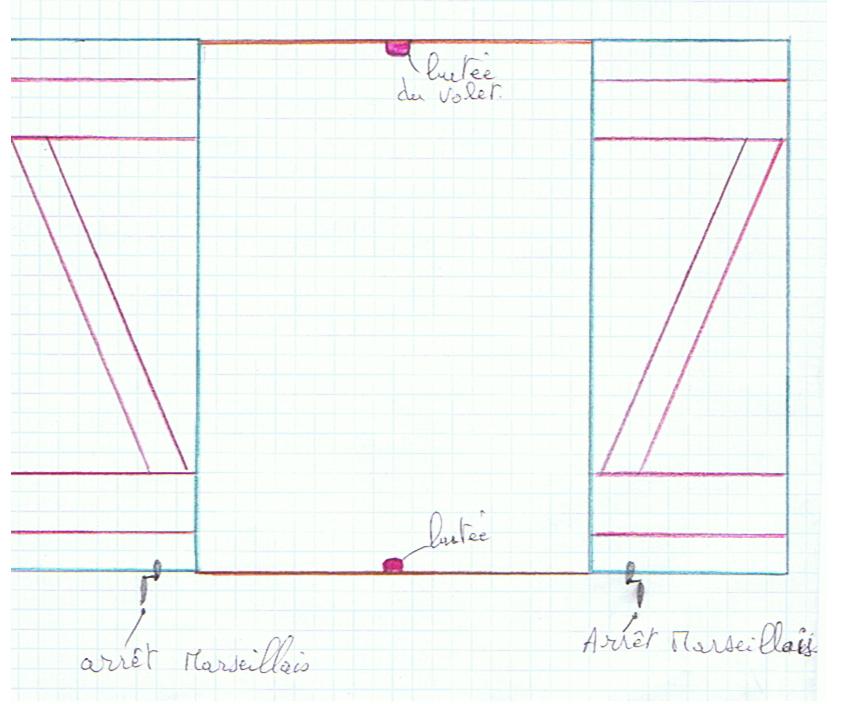 Comment Poser Les Volets Facilement Pour Villas Neuves Autoconstruction Construire Sa Maison