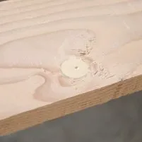 Etape 5 : C’est terminé