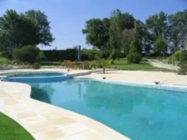 Piscine en Bloc Coffrant Isolant