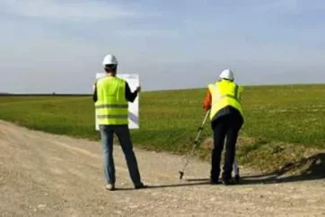 Vérification de bornes