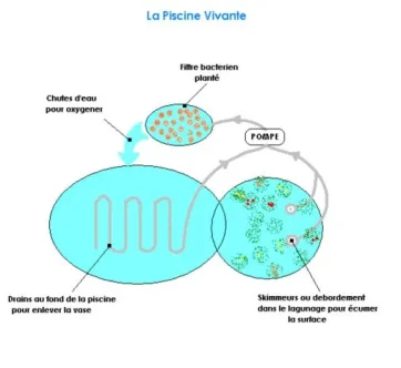 Schéma de principe (Source Gazele)